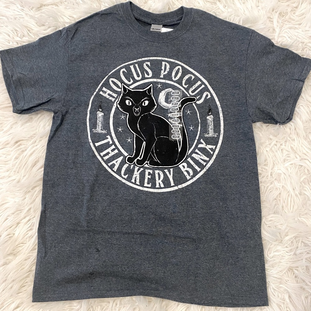Hocus Pocus tee - Picture 2 of 2